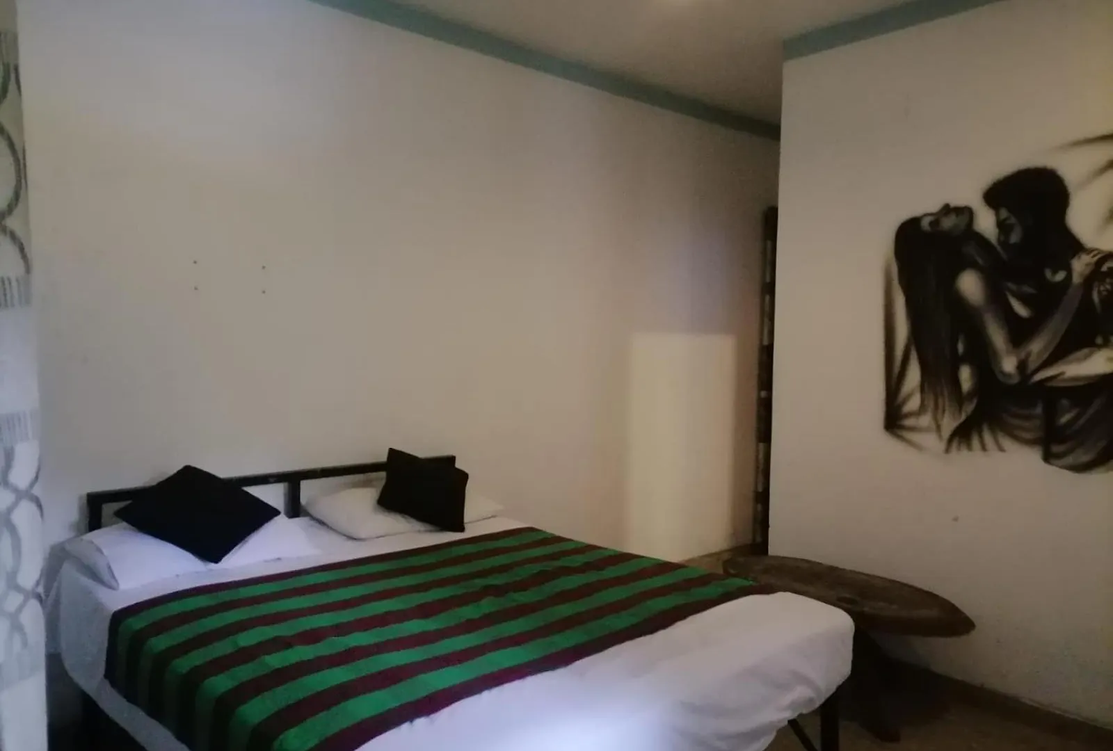 Hotel Nice Place Kandy Sri Lanka