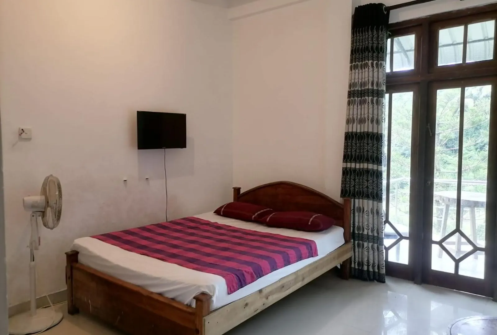 Hotel Nice Place Kandy